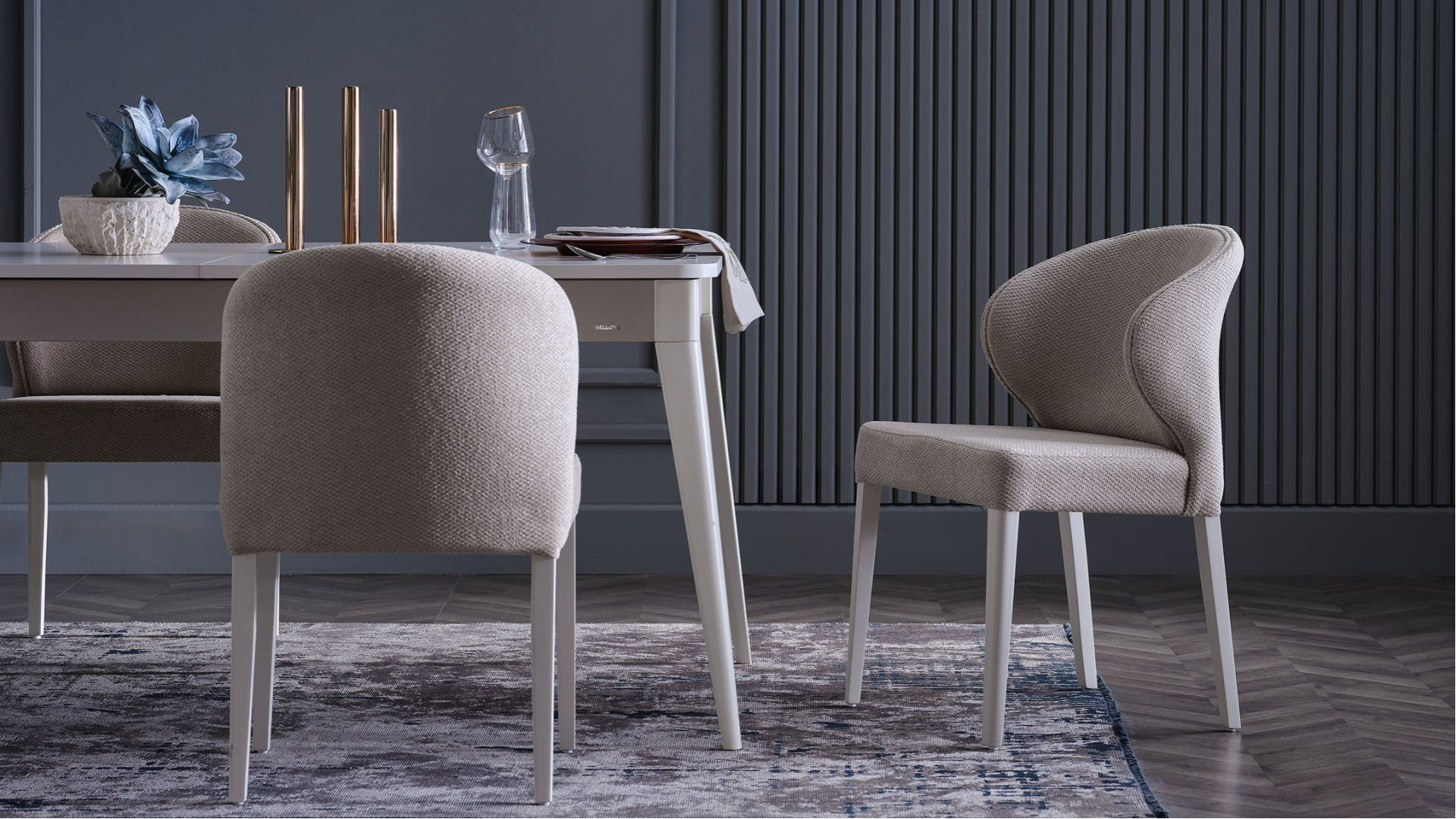 Napoli Esszimmer Set