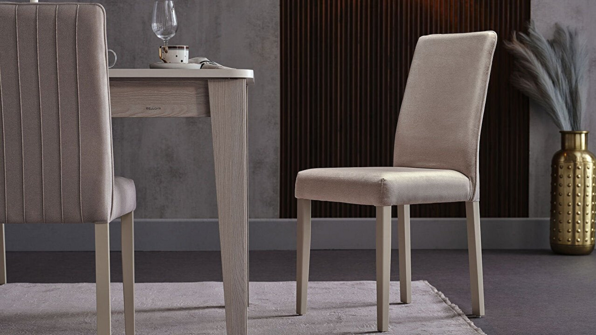 Palermo Esszimmer Set