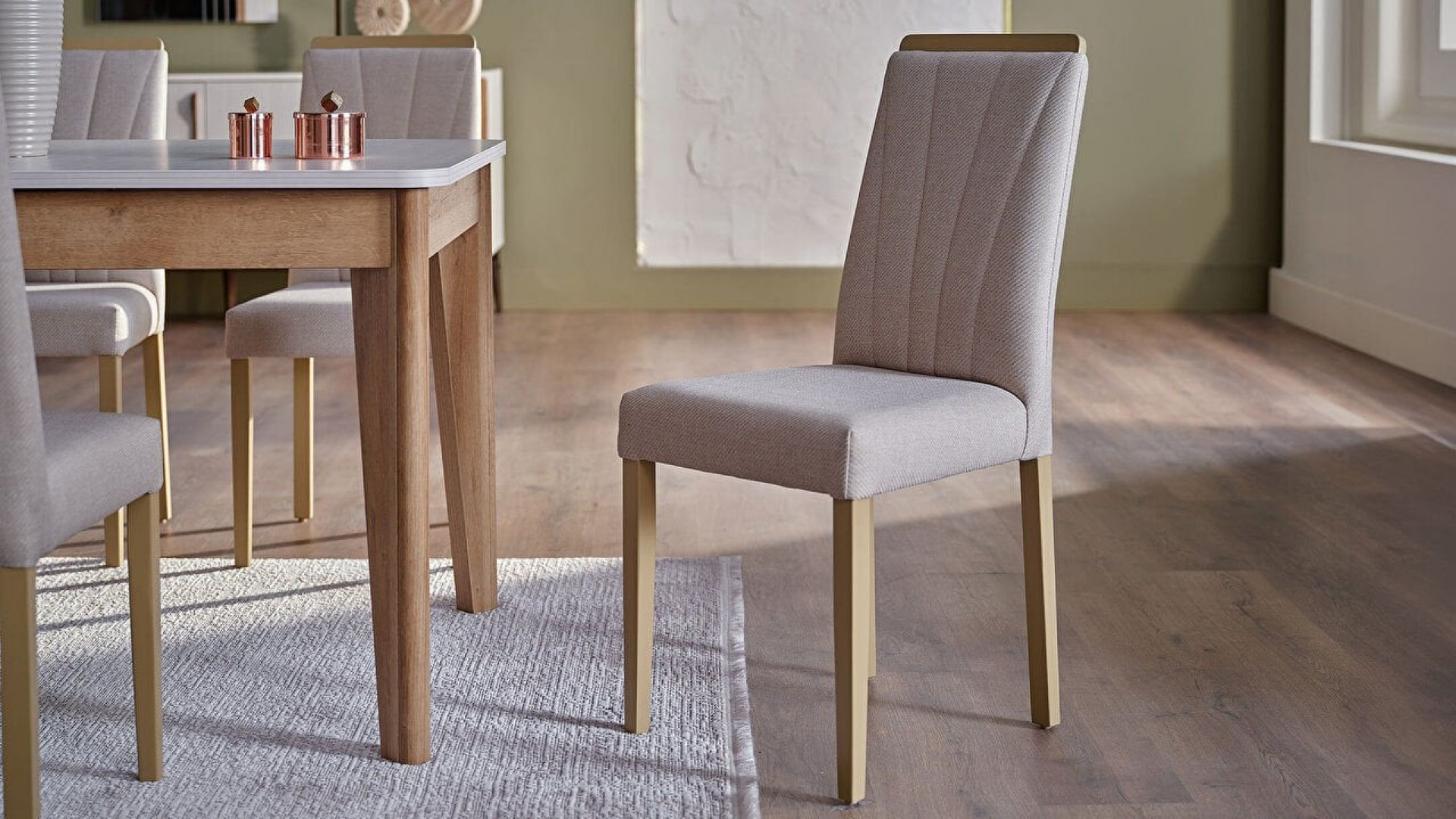 Pandora Esszimmer Set