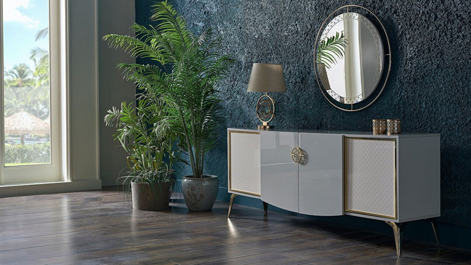 Valesco Esszimmer Set