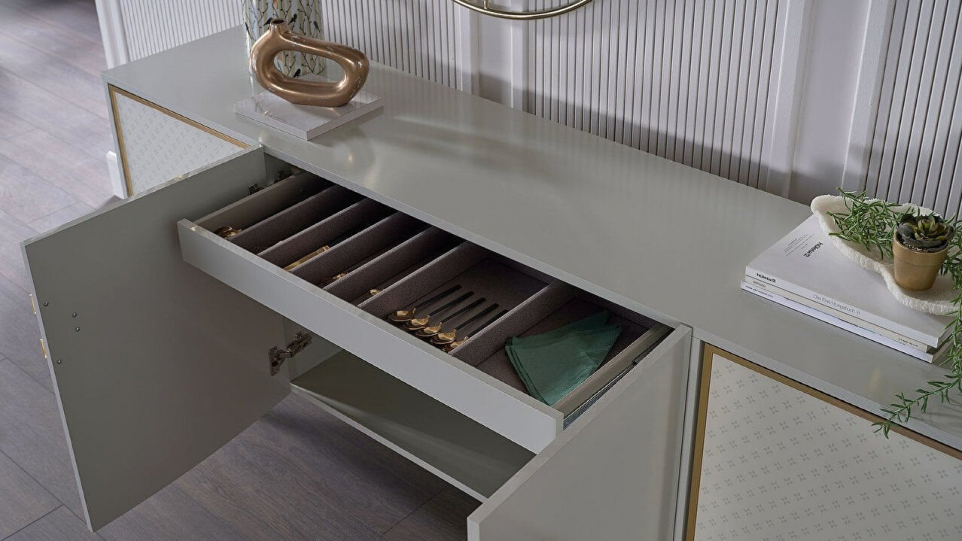 Valesco Esszimmer Set