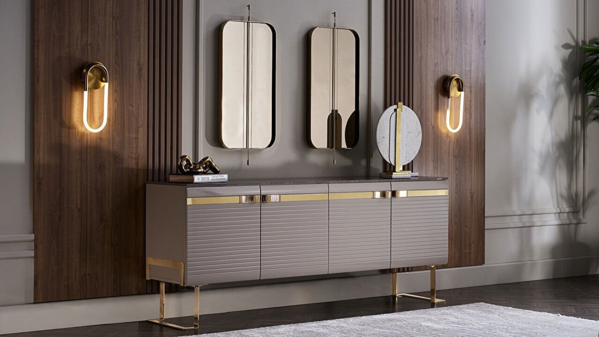 Veronica Esszimmer Set