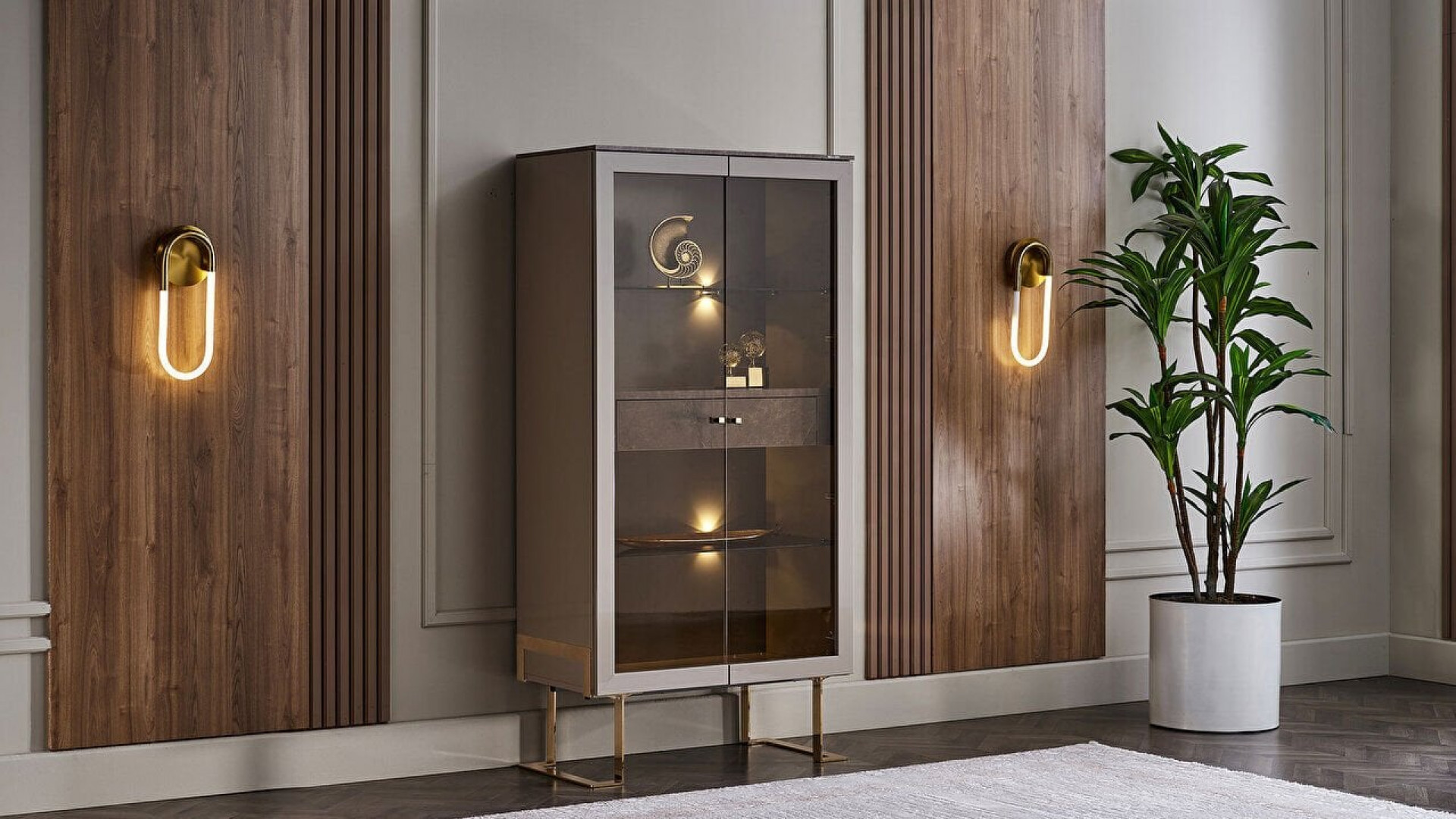 Veronica Esszimmer Set