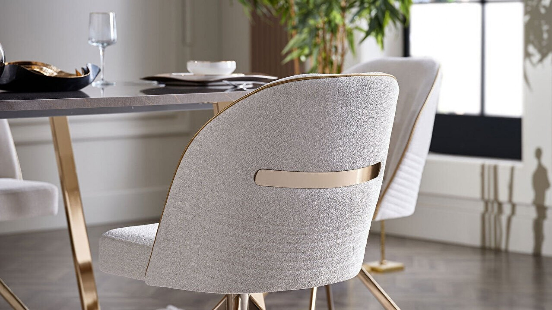 Veronica Esszimmer Set