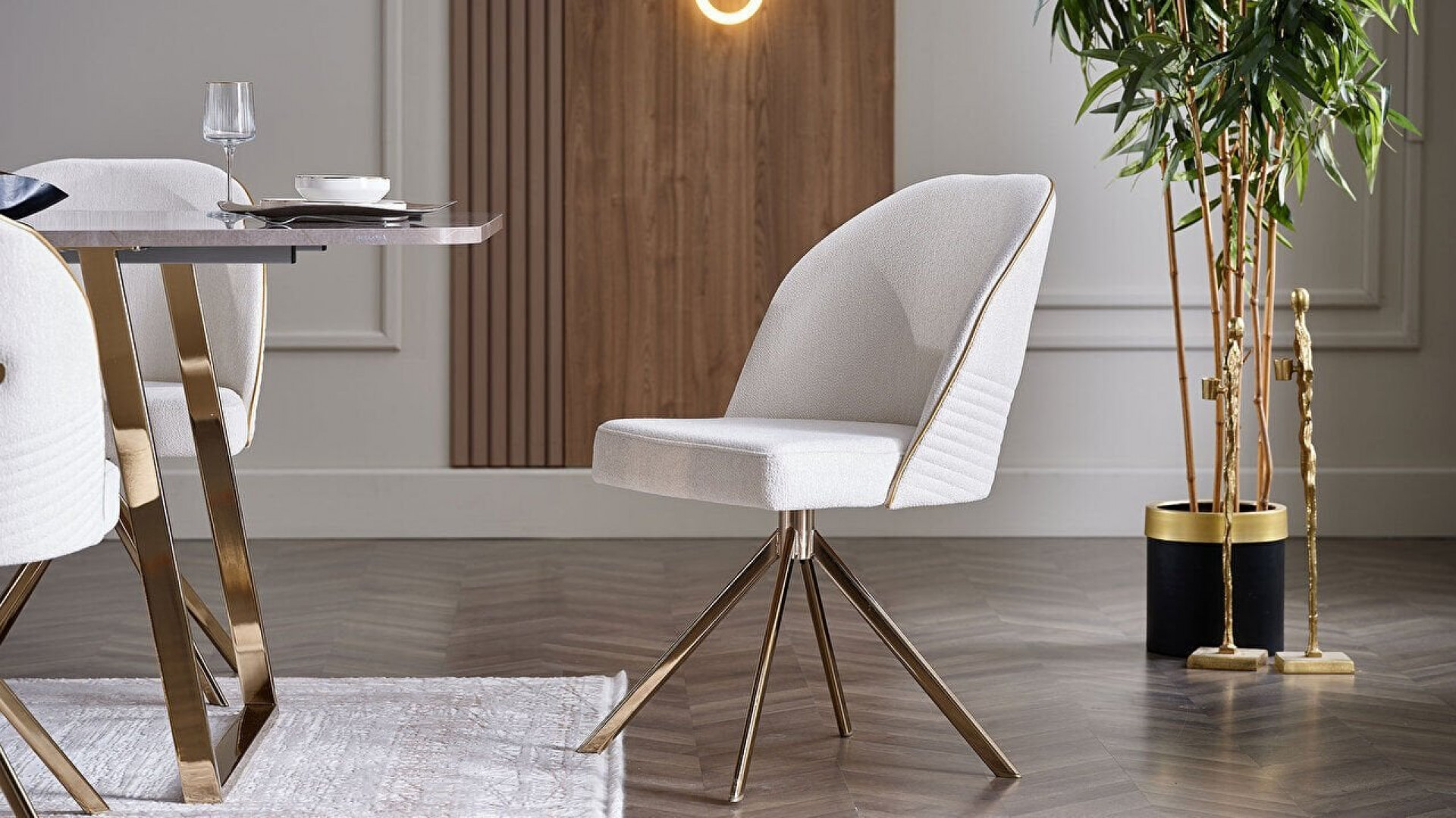 Veronica Esszimmer Set