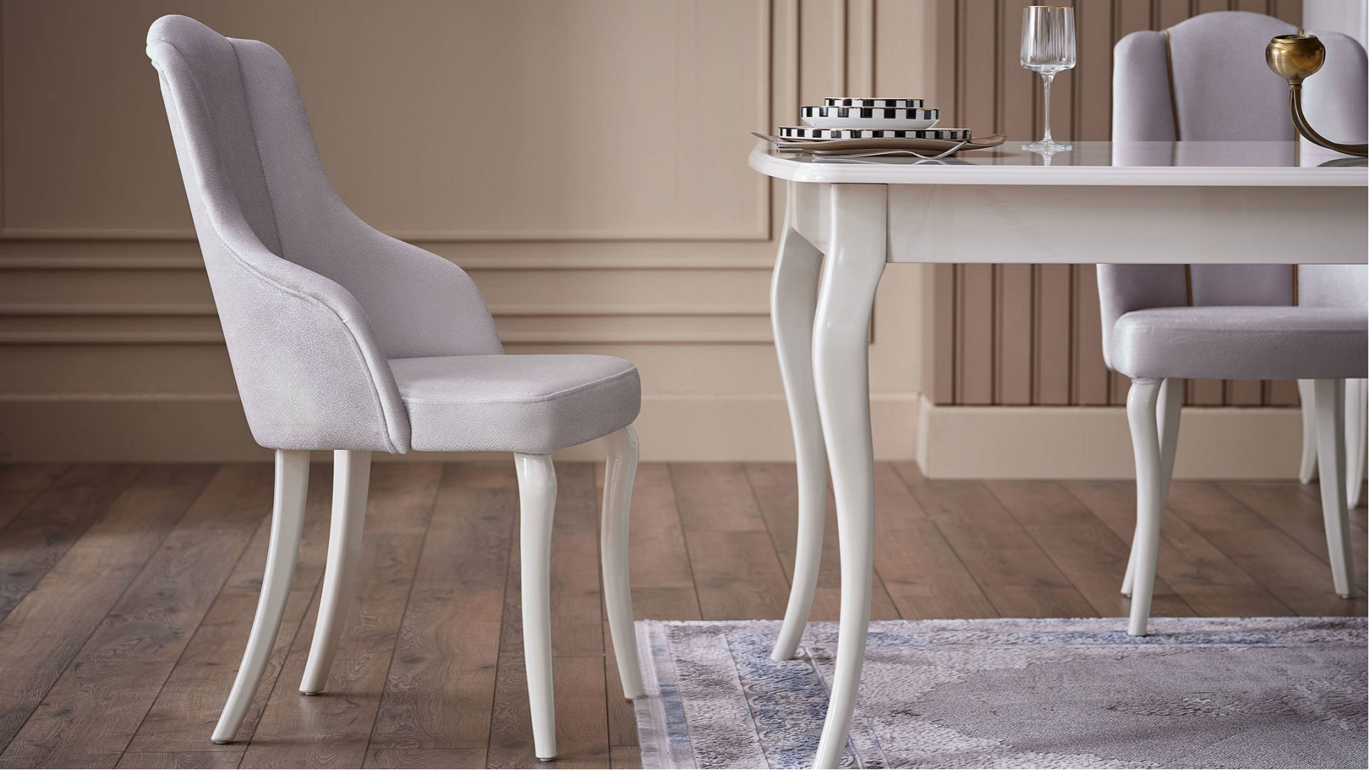 Victor Esszimmer Set