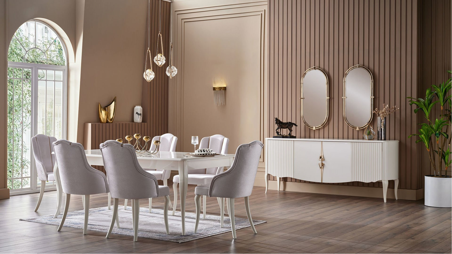 Victor Esszimmer Set