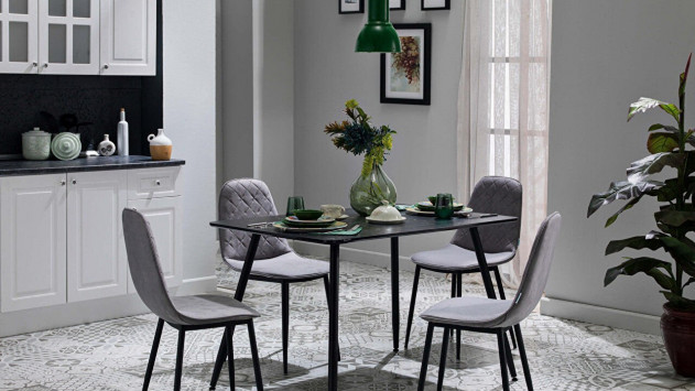 Arte Küchentisch Set