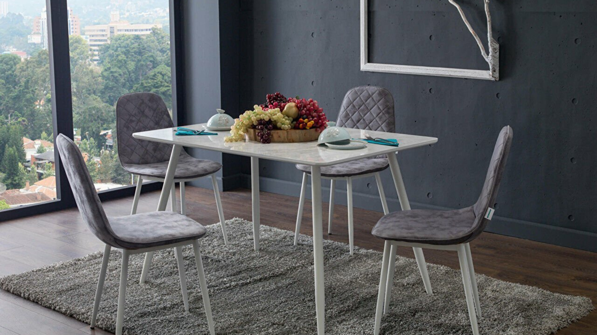 Arte Küchentisch Set