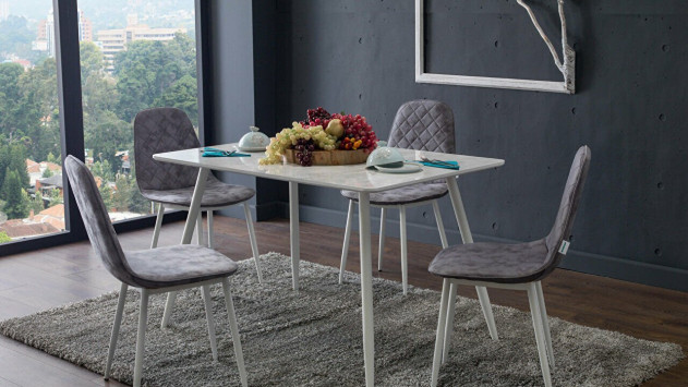 Arte Küchentisch Set