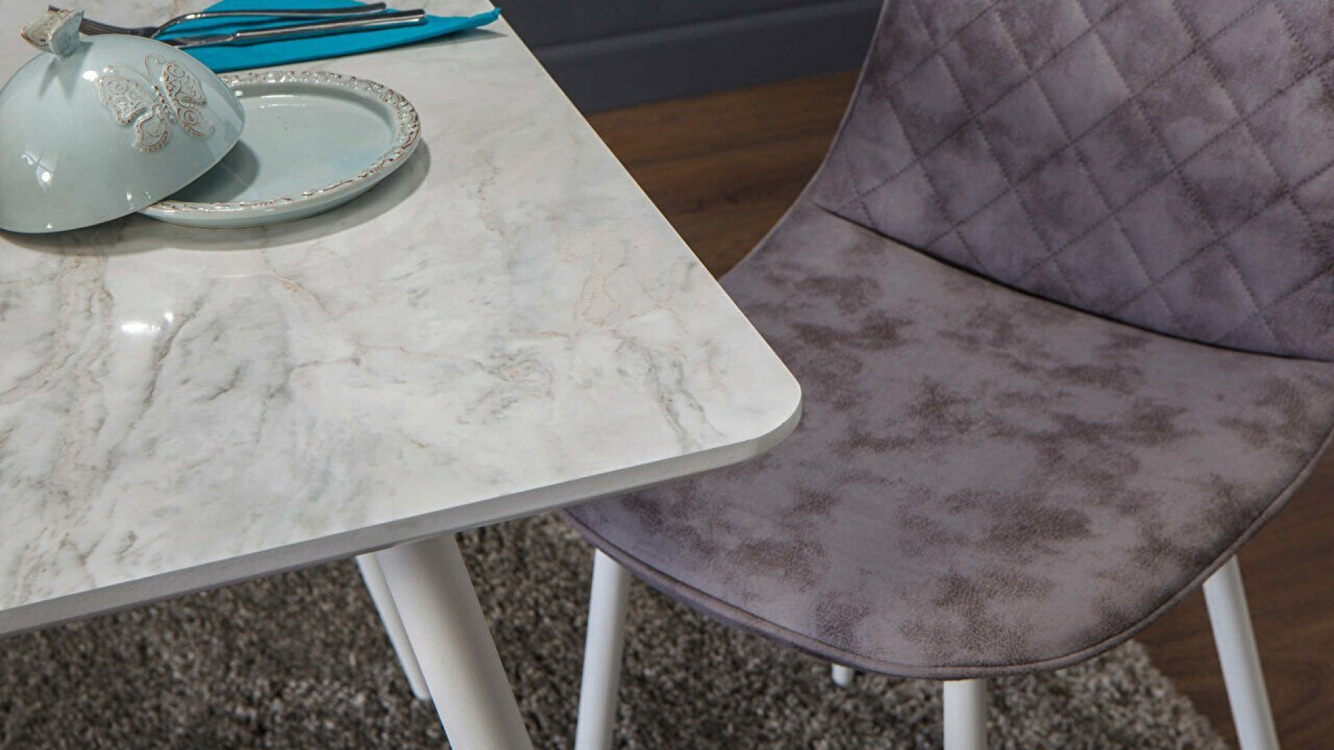 Arte Küchentisch Set