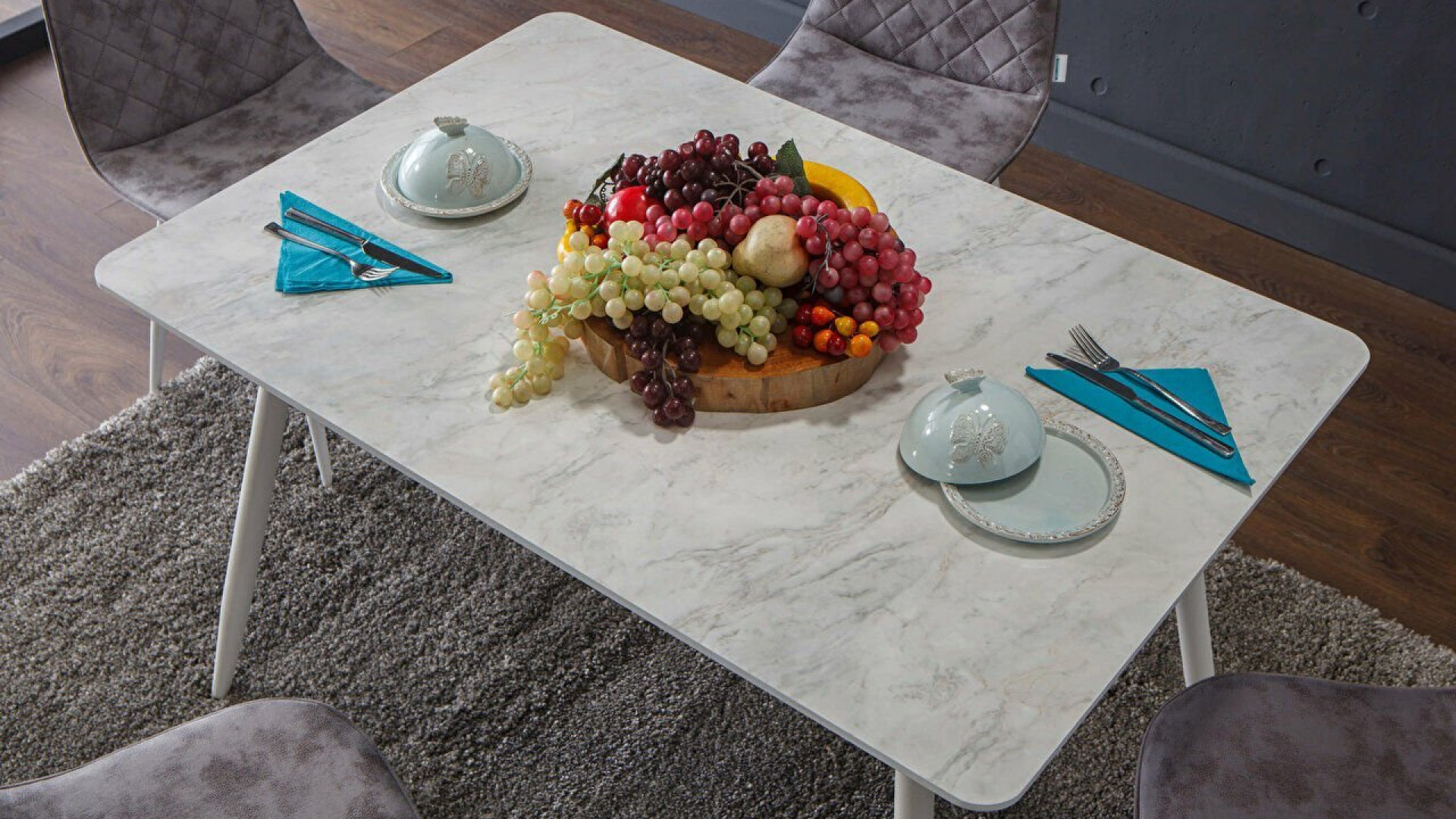 Arte Küchentisch Set