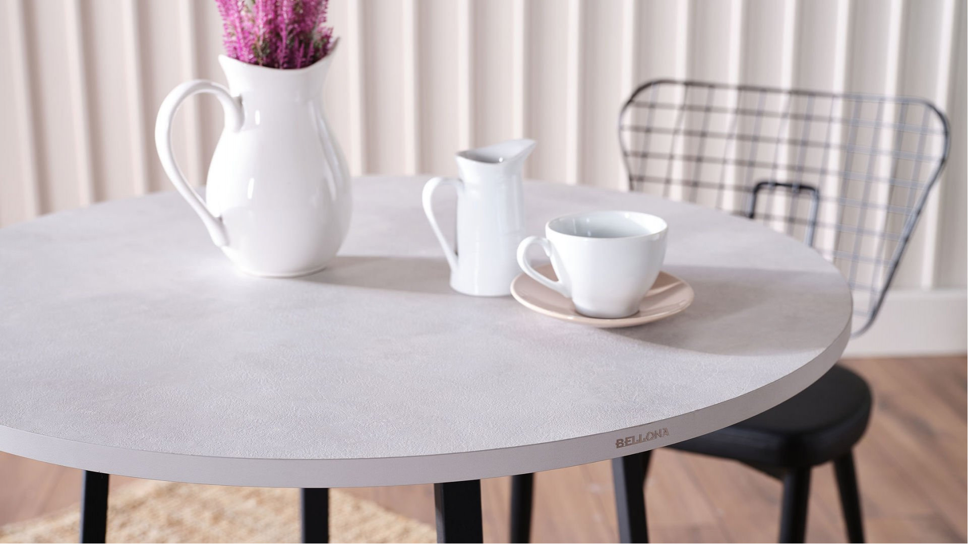 Egos Küchentisch Set