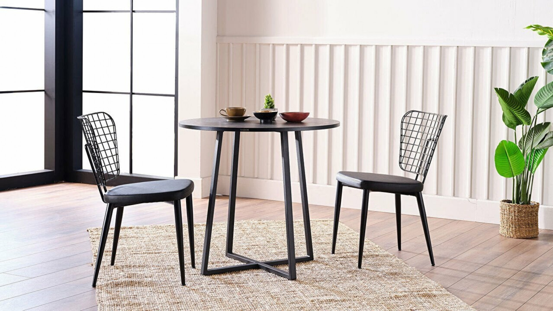 Egos Küchentisch Set