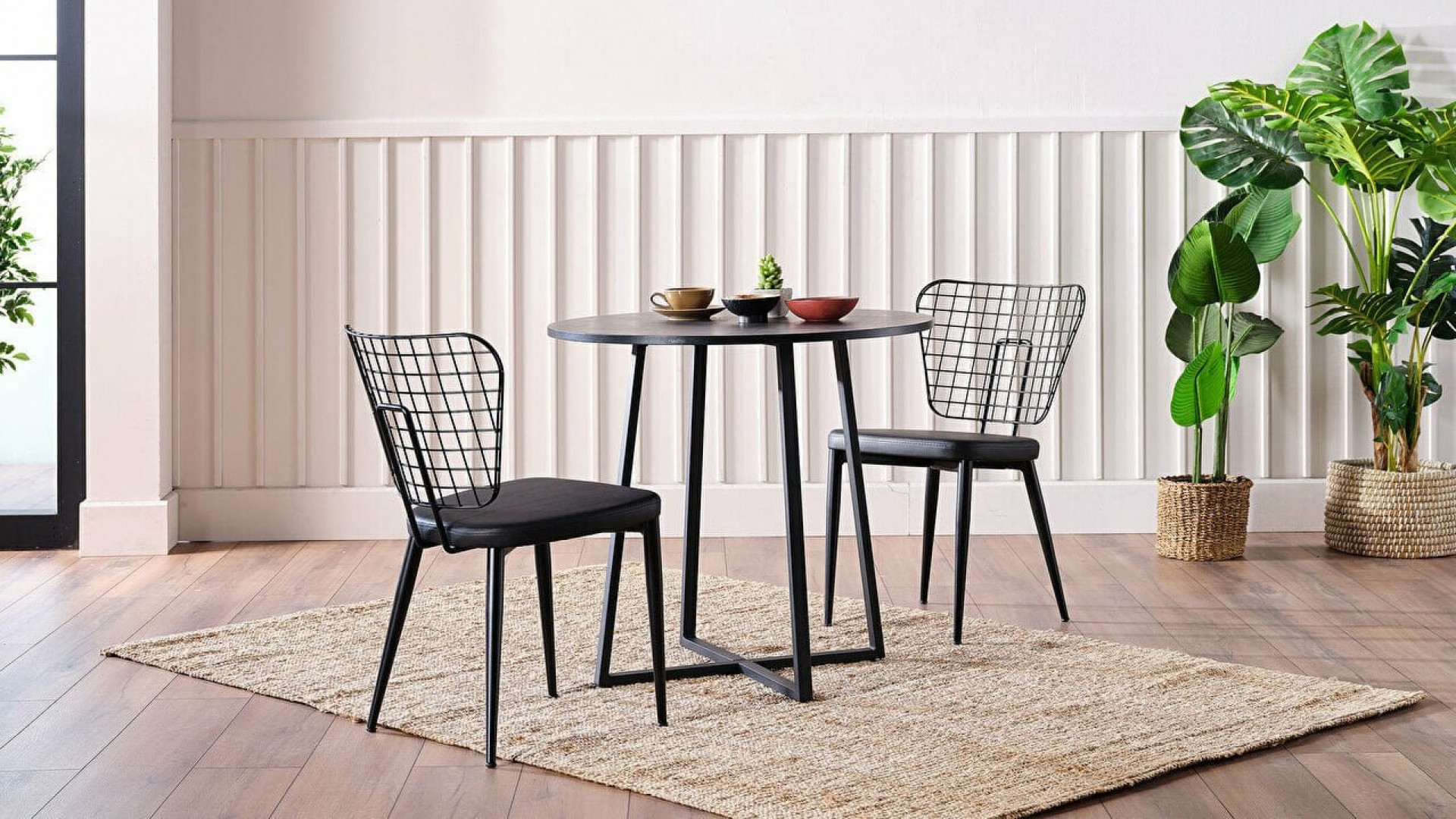 Egos Küchentisch Set