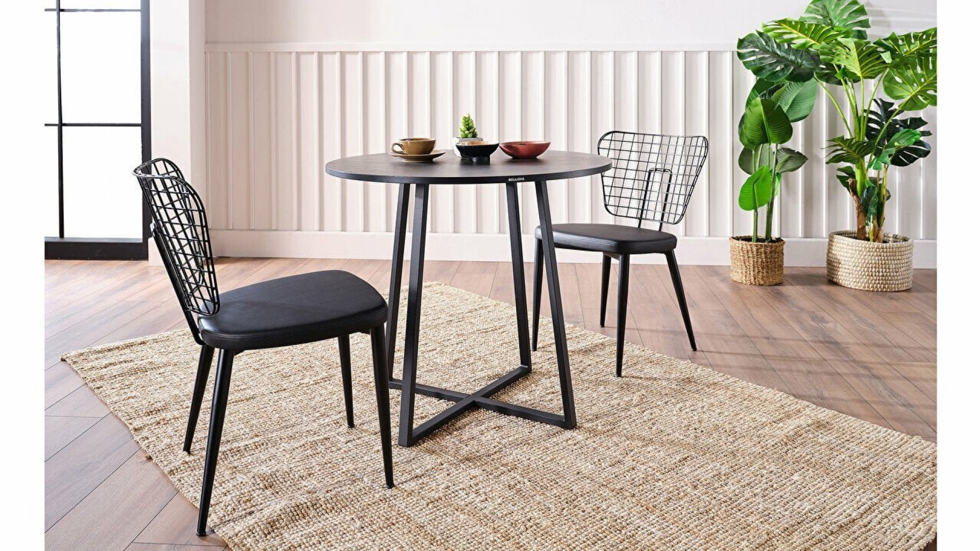 Egos Küchentisch Set