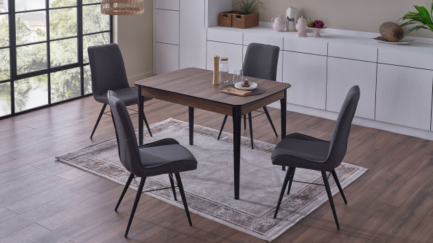 Kolin Küchentisch Set