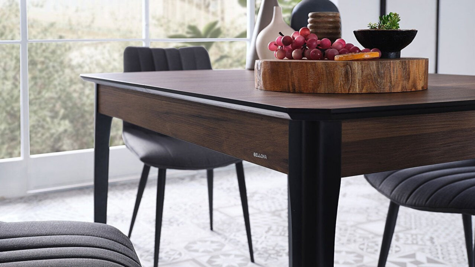 Kolin Küchentisch Set