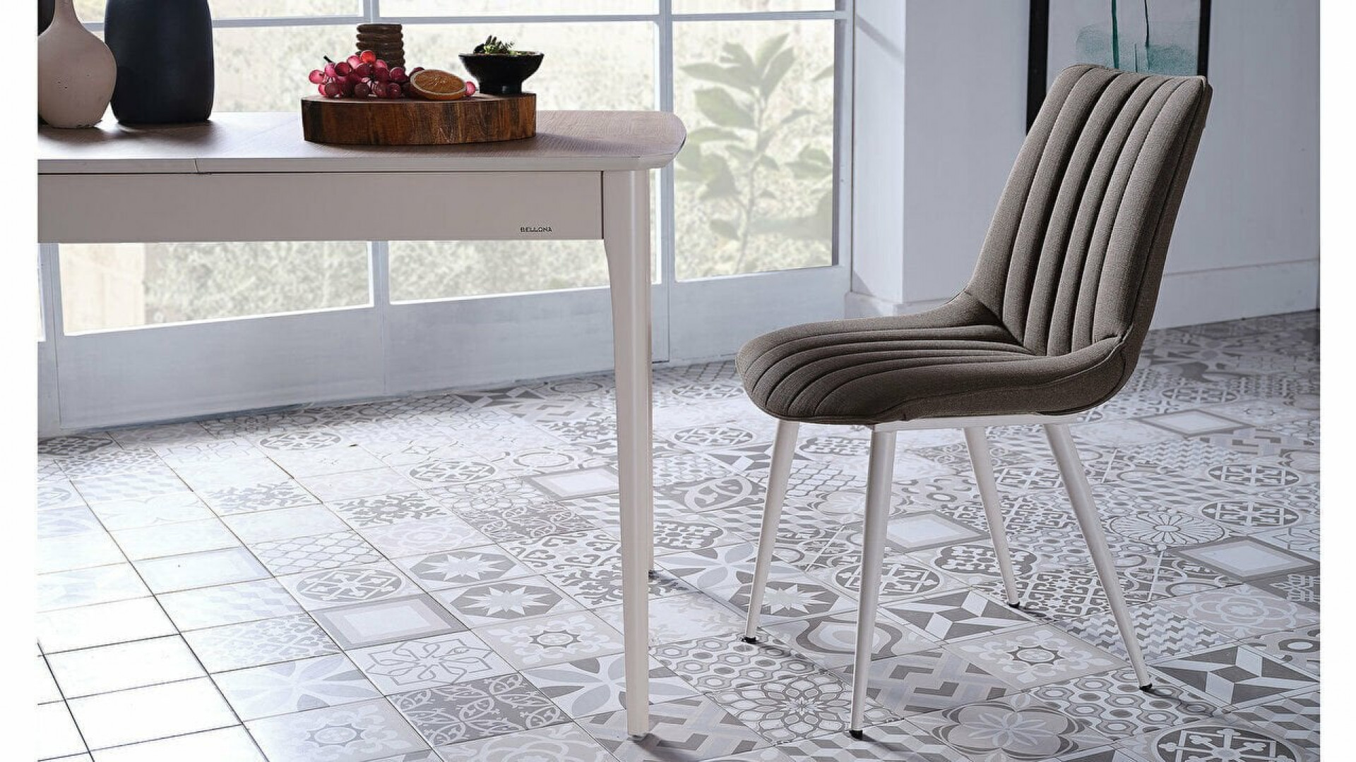 Kolin Küchentisch Set