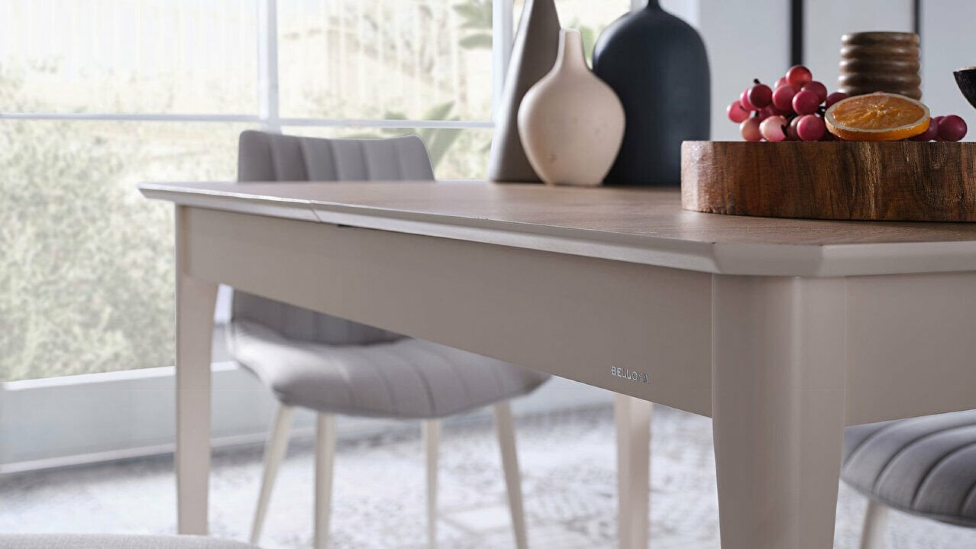 Kolin Küchentisch Set