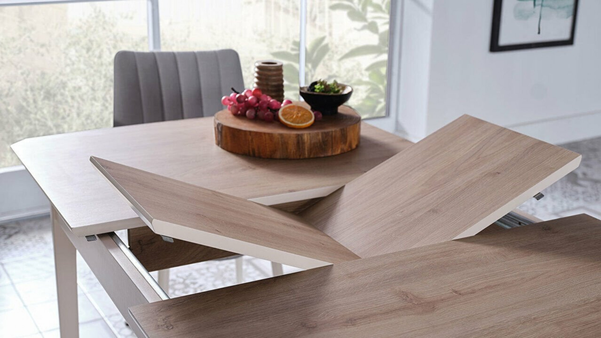 Kolin Küchentisch Set