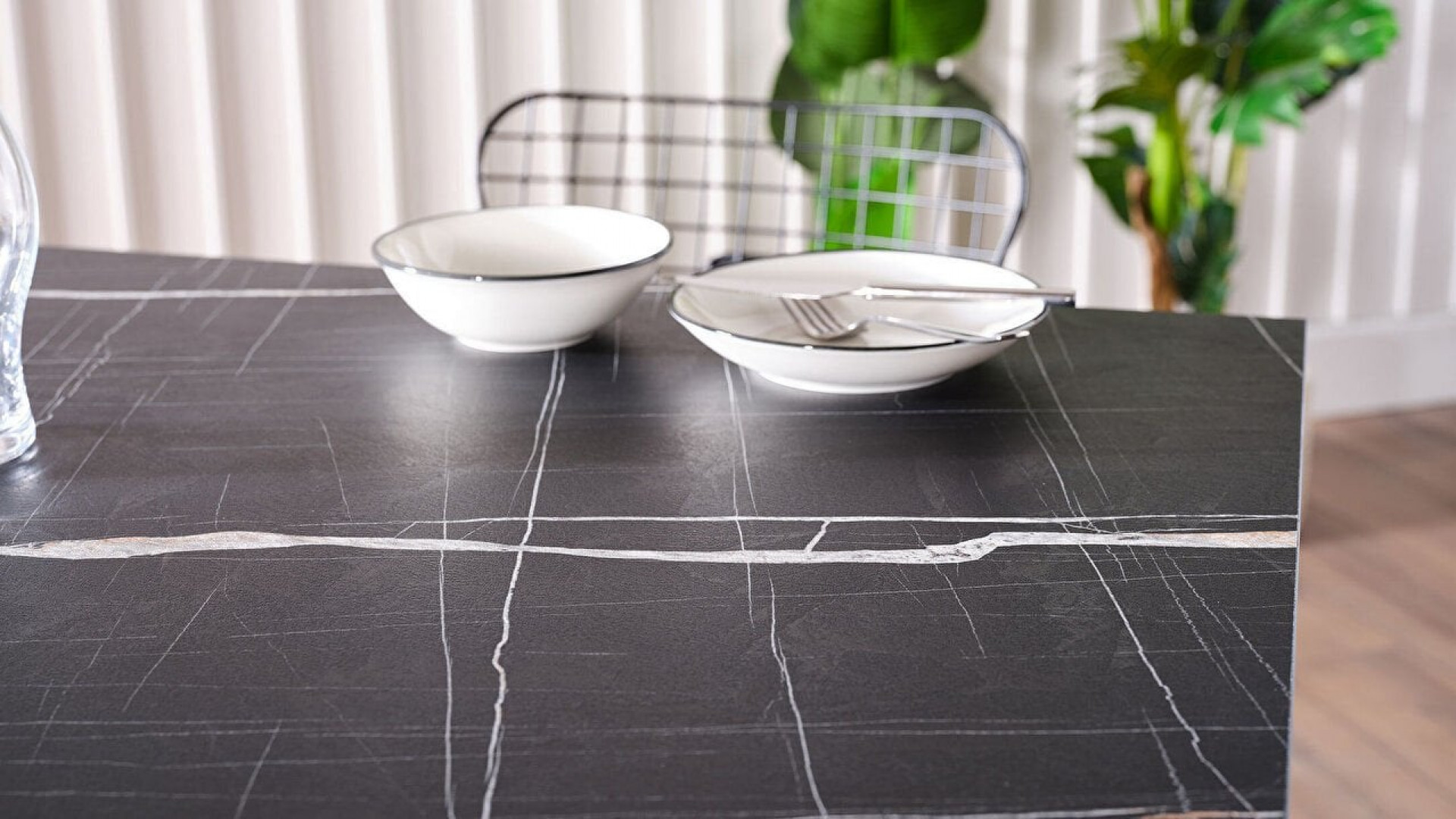 Lagos Küchentisch Set