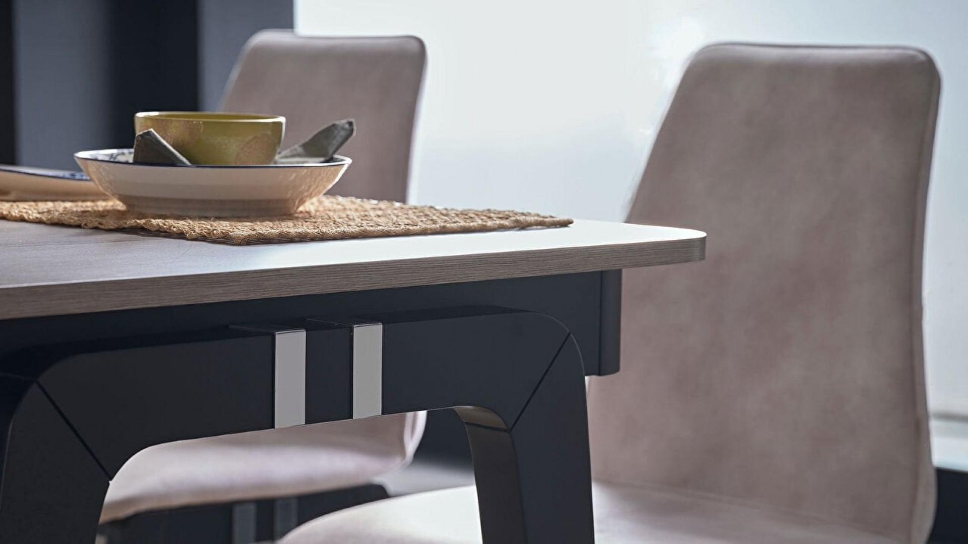 Nicoly Küchentisch Set