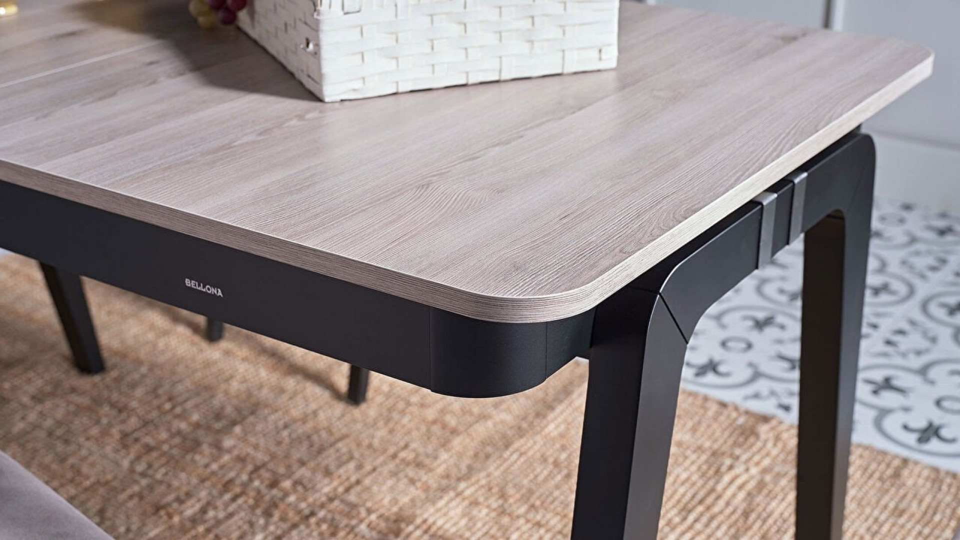 Nicoly Küchentisch Set