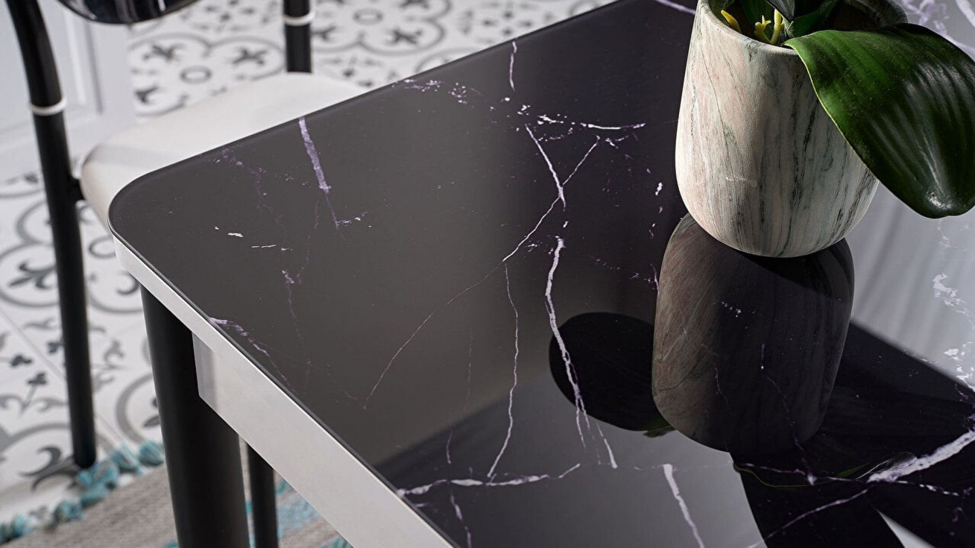 Rento Küchentisch Set