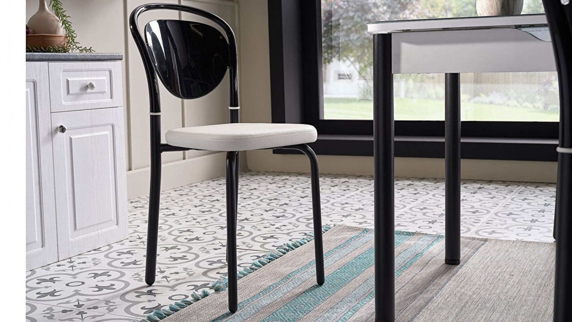 Rento Küchentisch Set