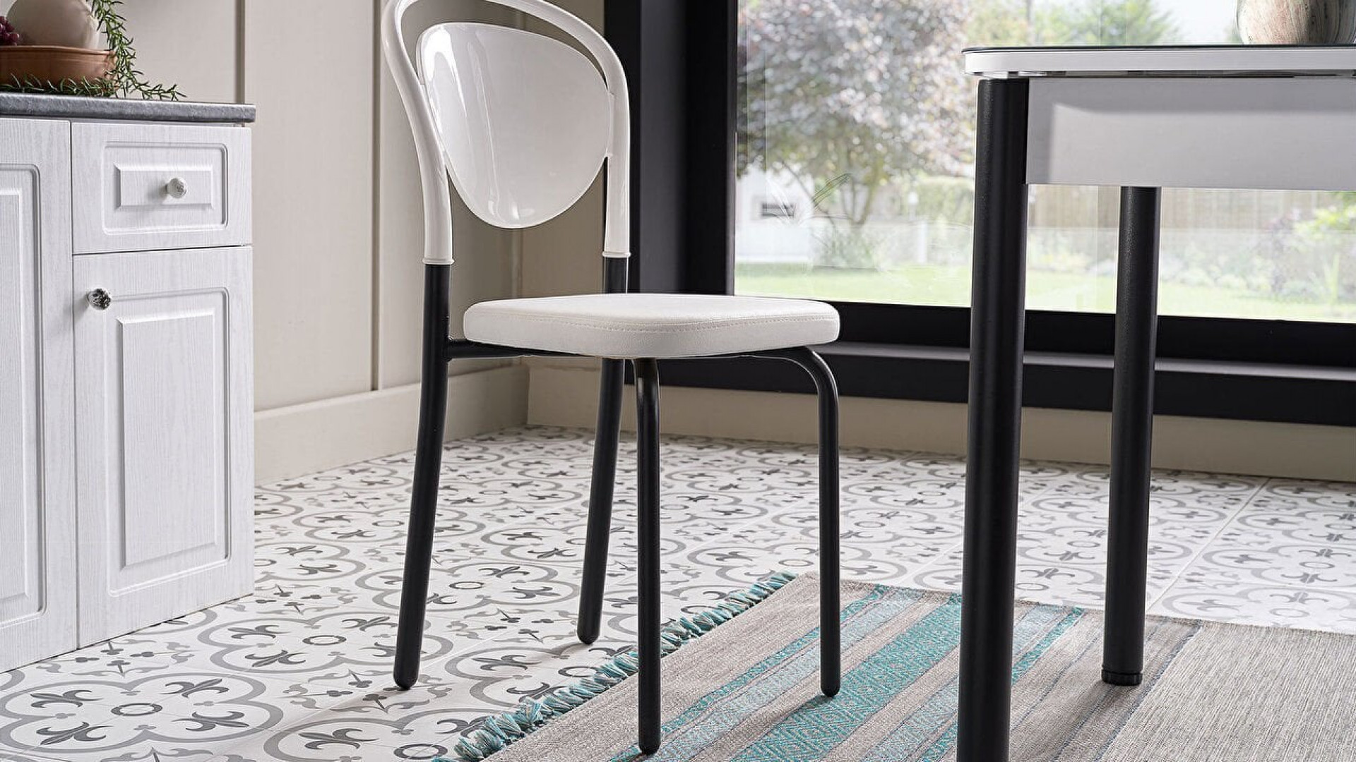 Rento Küchentisch Set