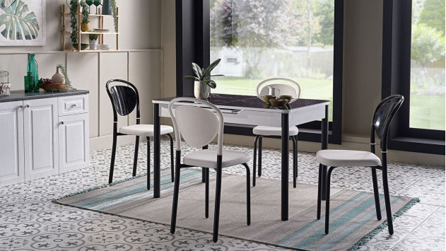 Rento Küchentisch Set