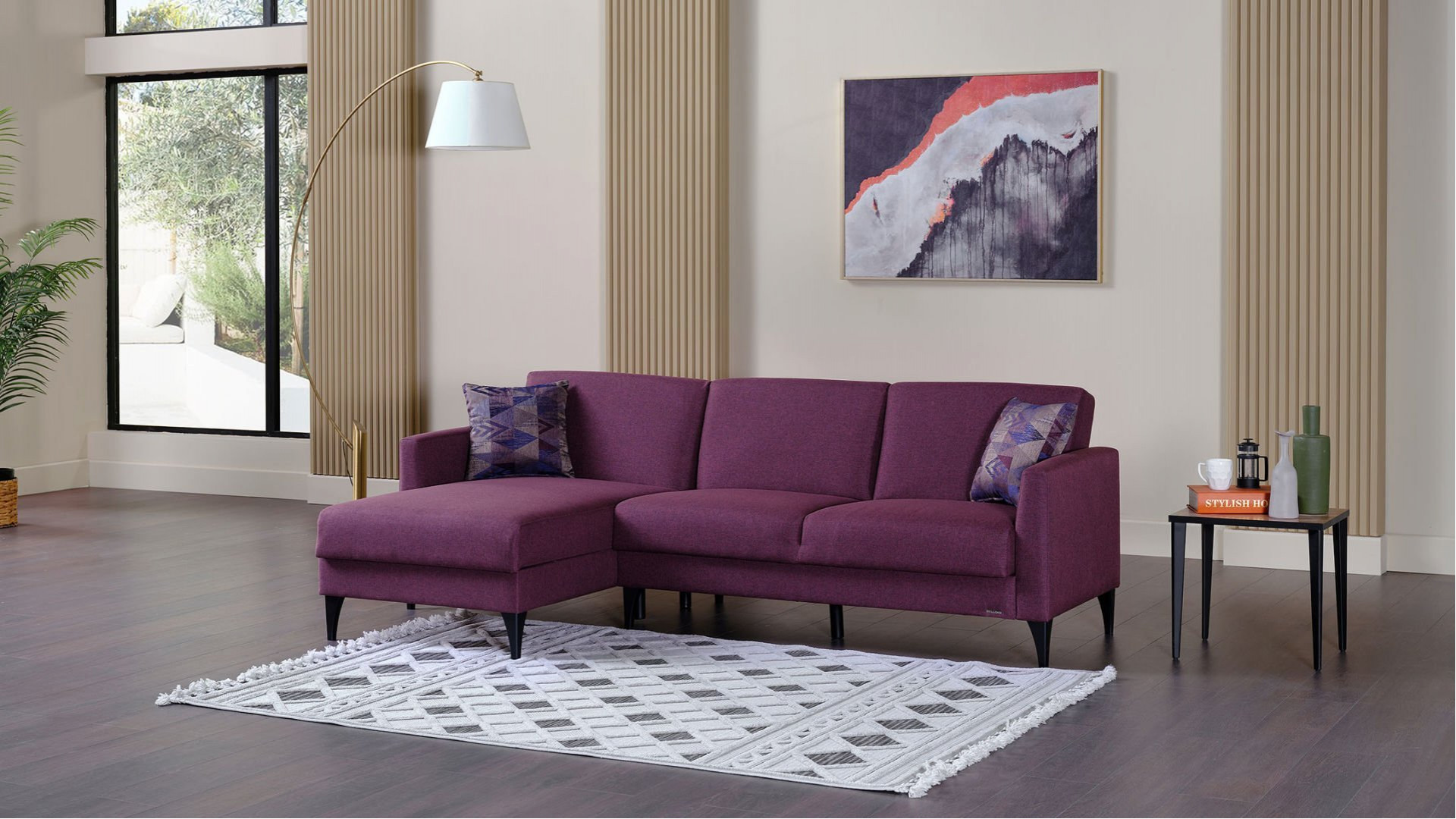 Enola Wohnlandschaft