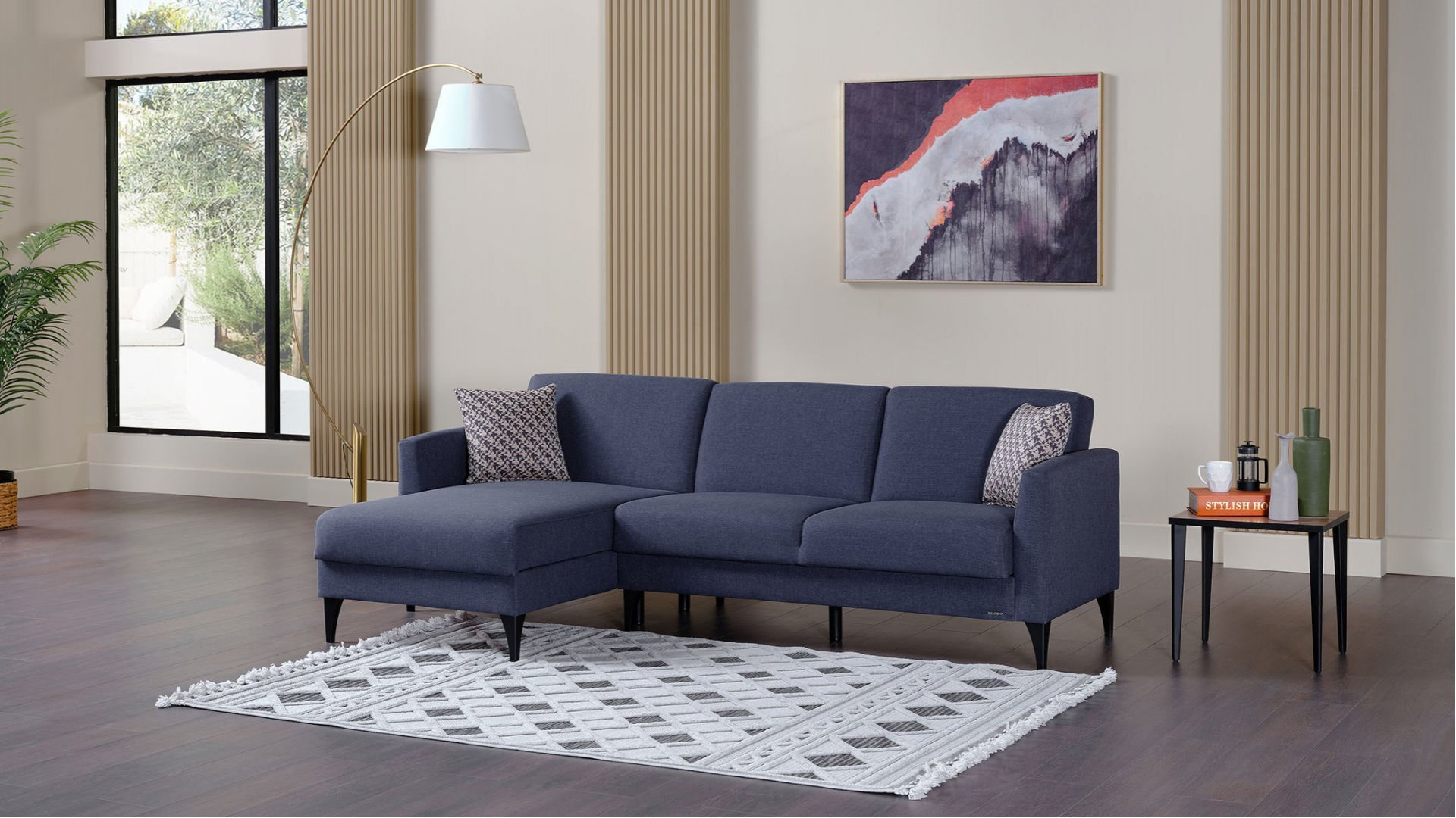 Enola Wohnlandschaft