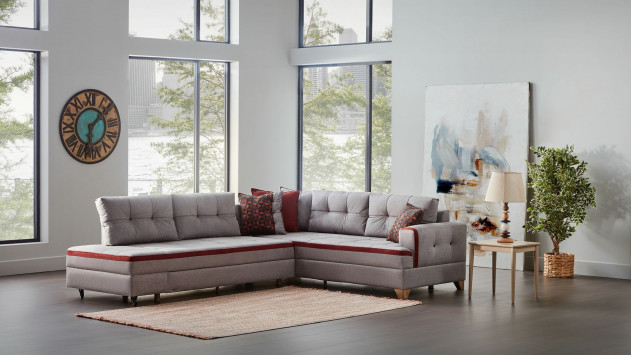 Espina Wohnlandschaft