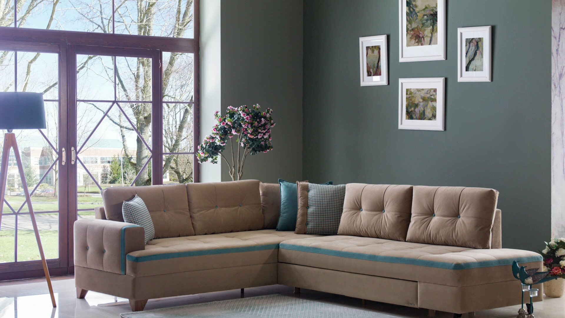 Espina Wohnlandschaft