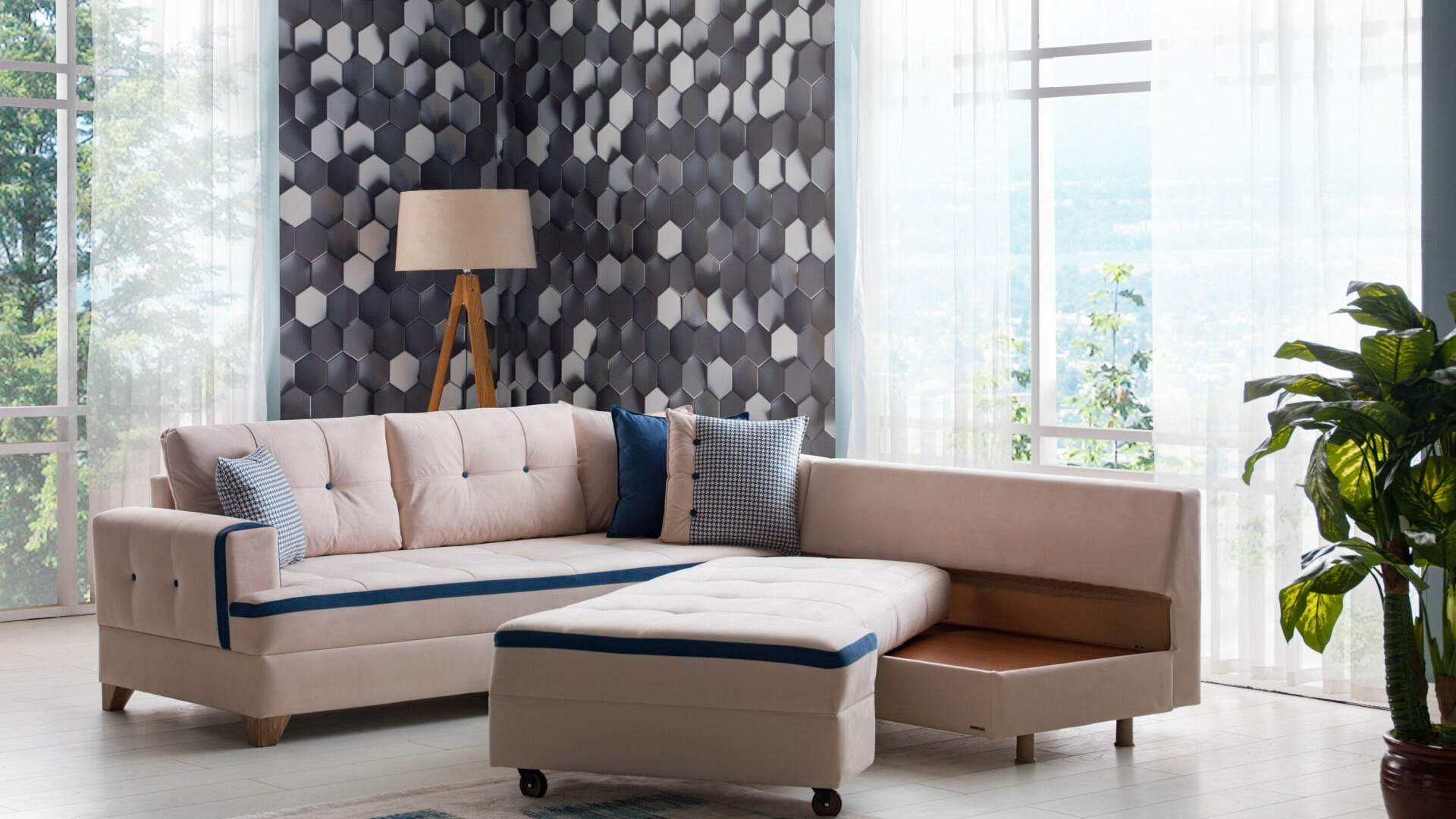 Espina Wohnlandschaft