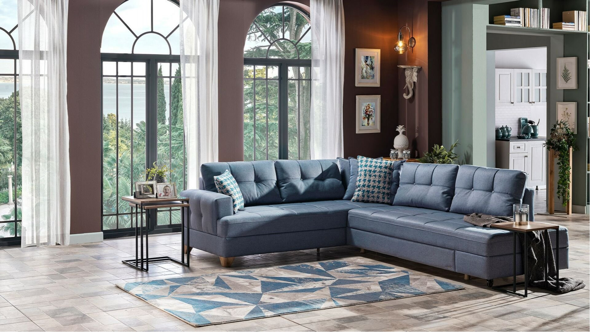 Espina Wohnlandschaft