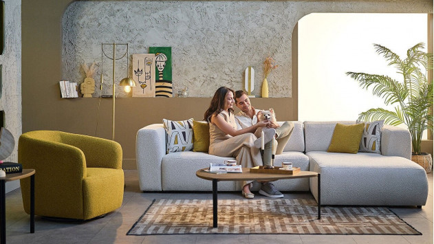 Picasso Wohnlandschaft