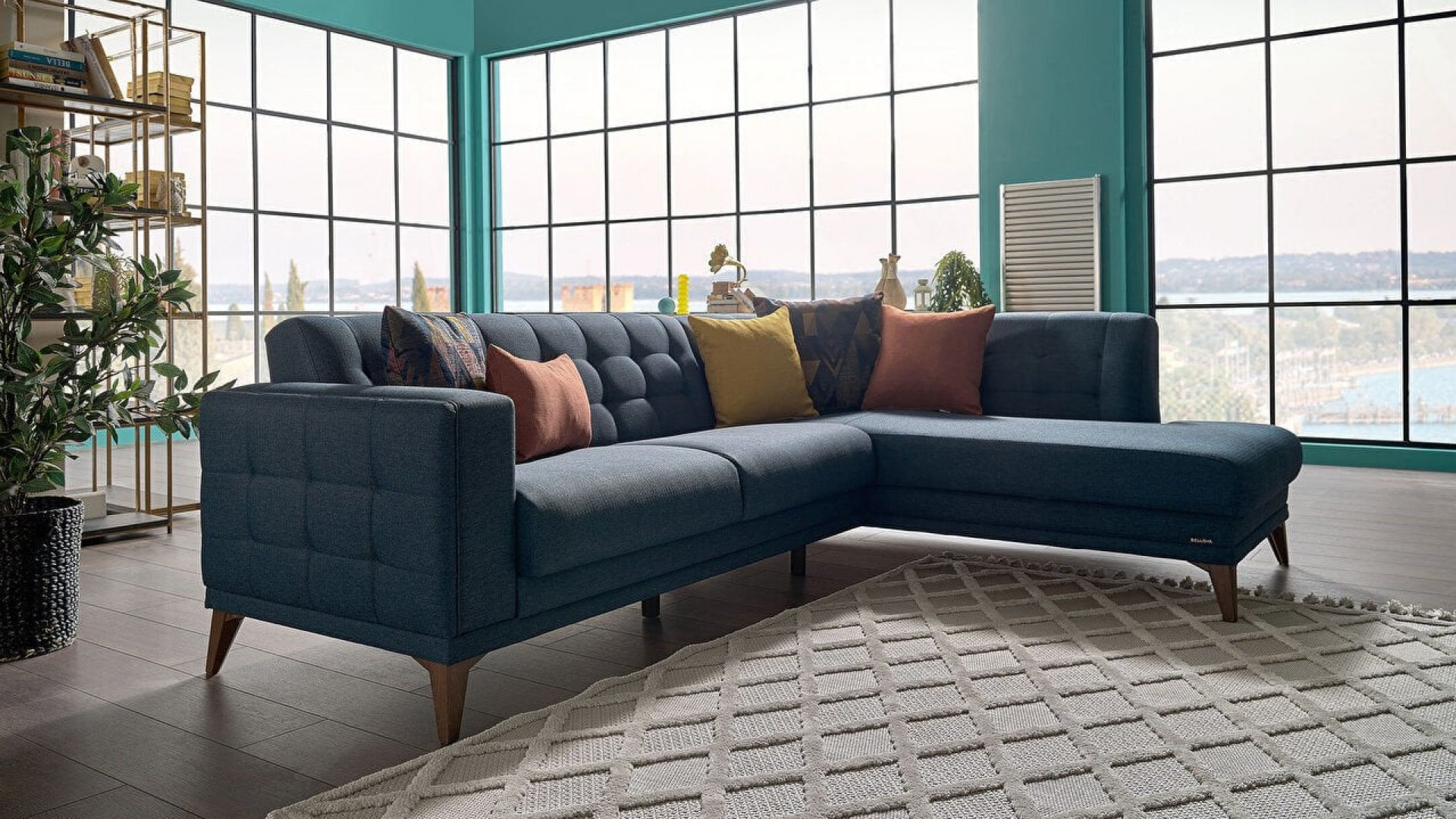 Rivoli Wohnlandschaft