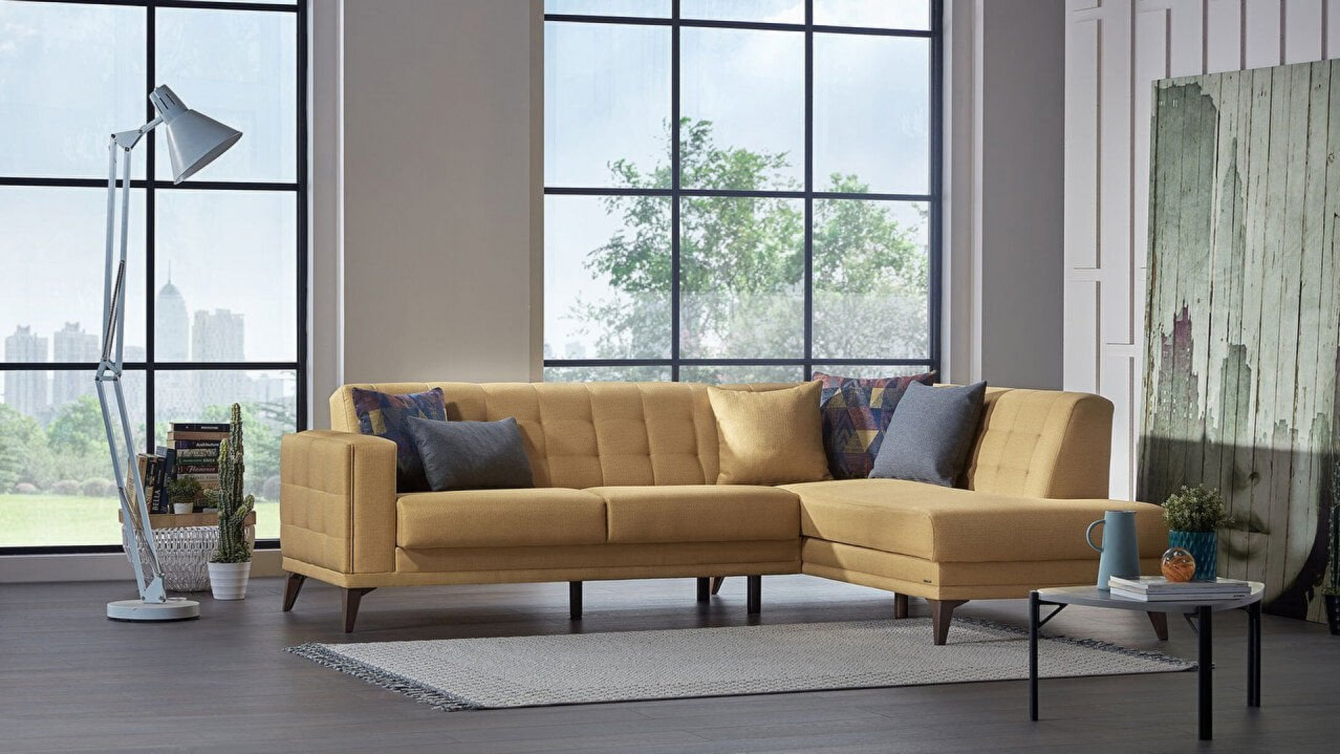 Rivoli Wohnlandschaft