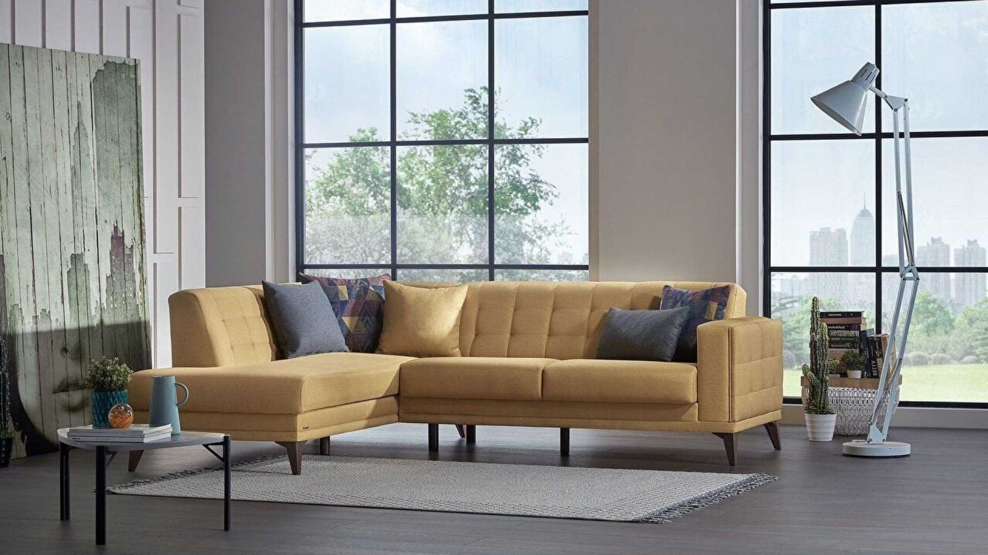 Rivoli Wohnlandschaft