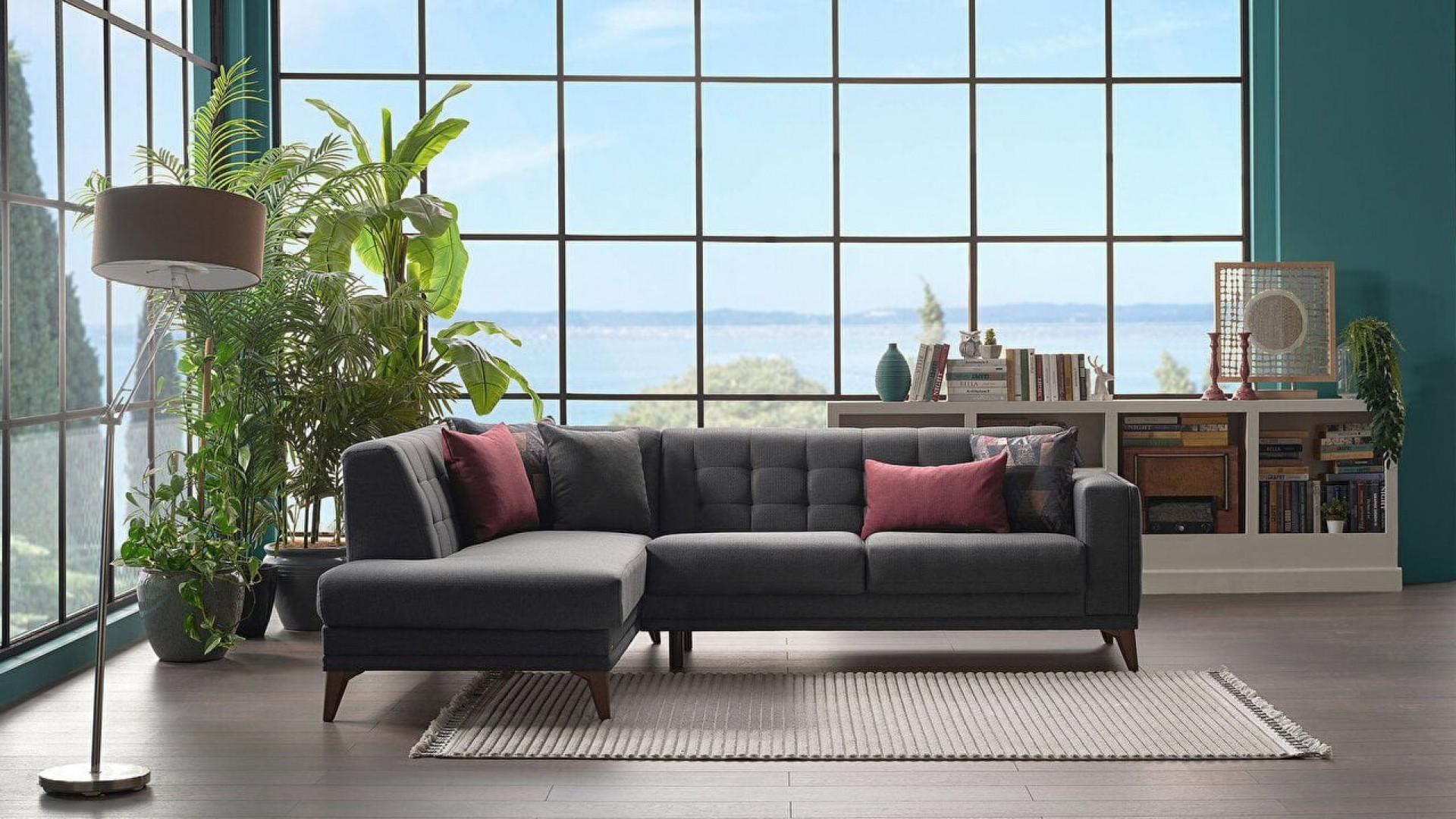 Rivoli Wohnlandschaft