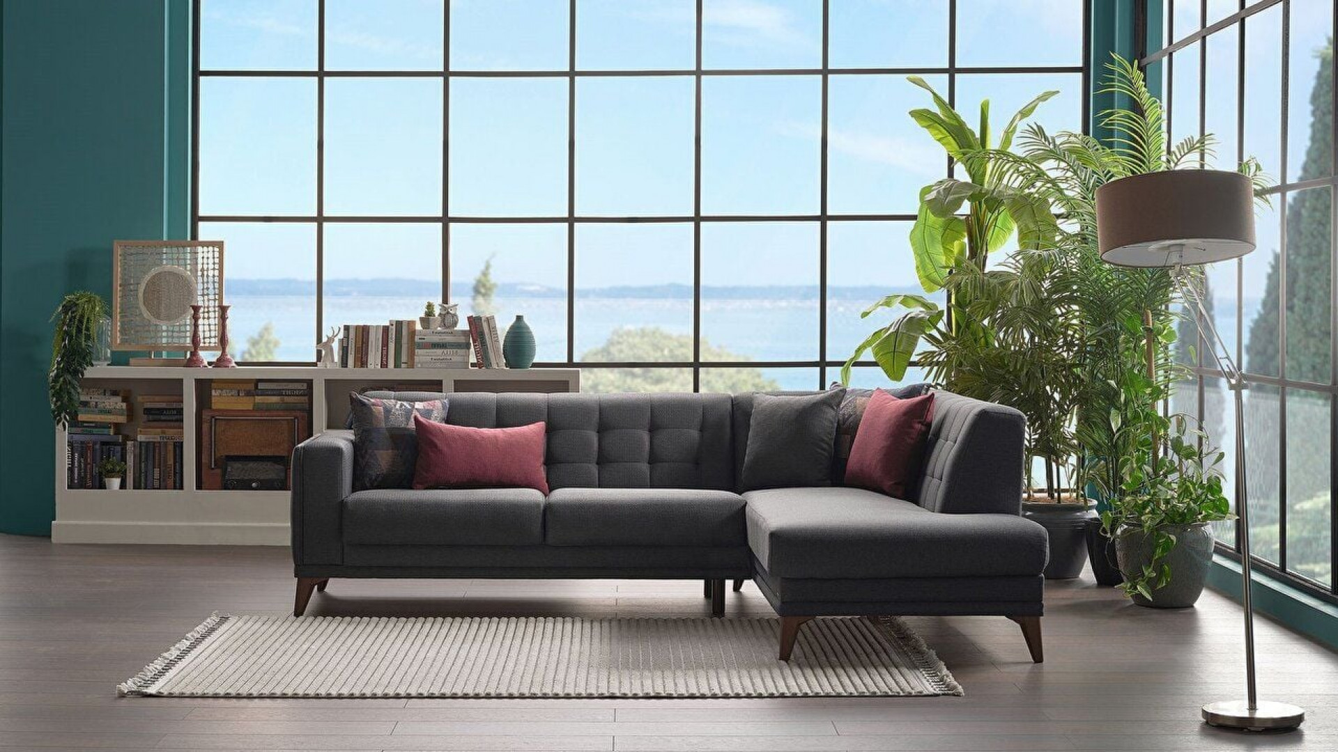 Rivoli Wohnlandschaft