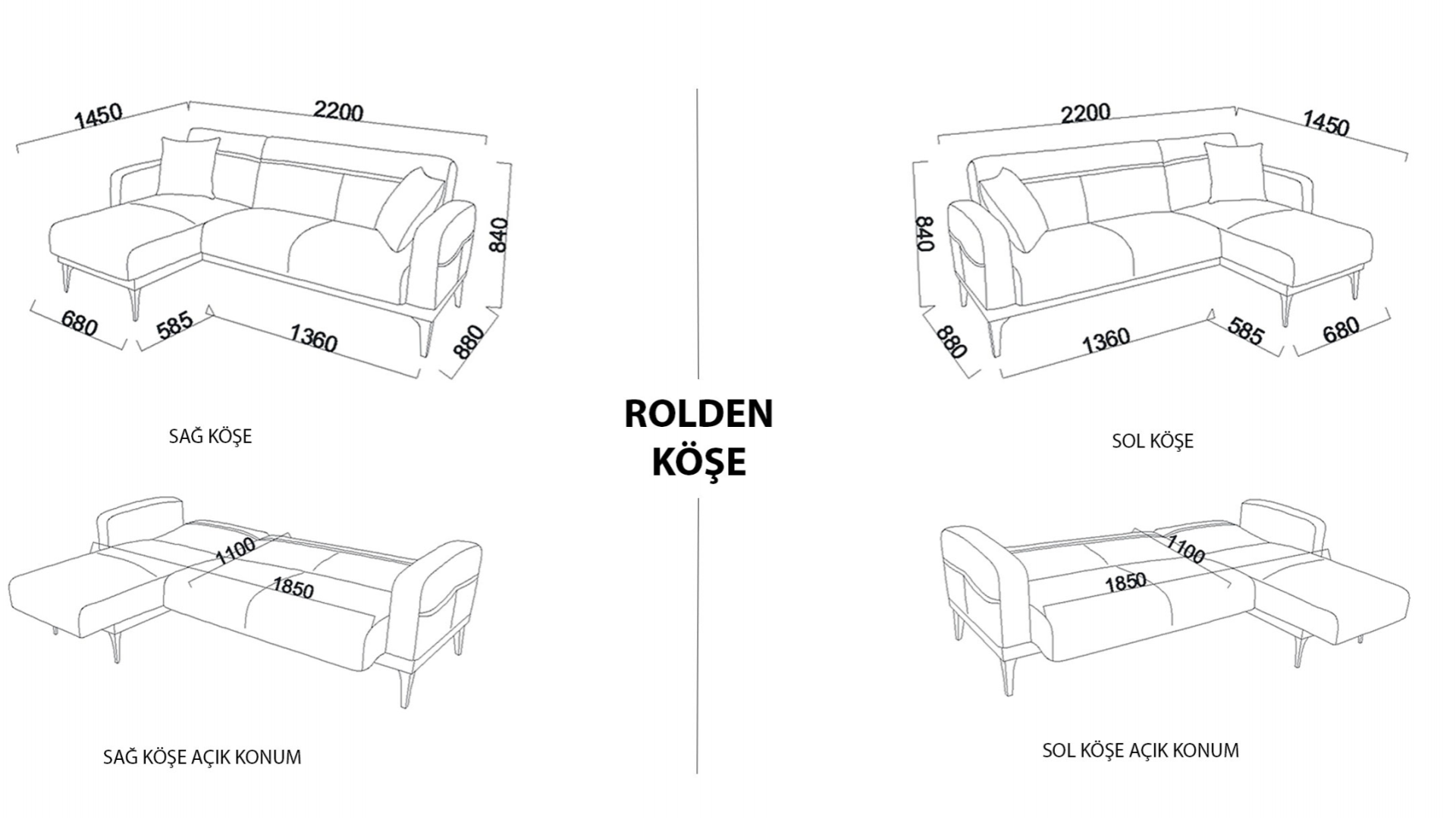 Rolden Wohnlandschaft