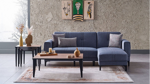 Ruby S Wohnlandschaft