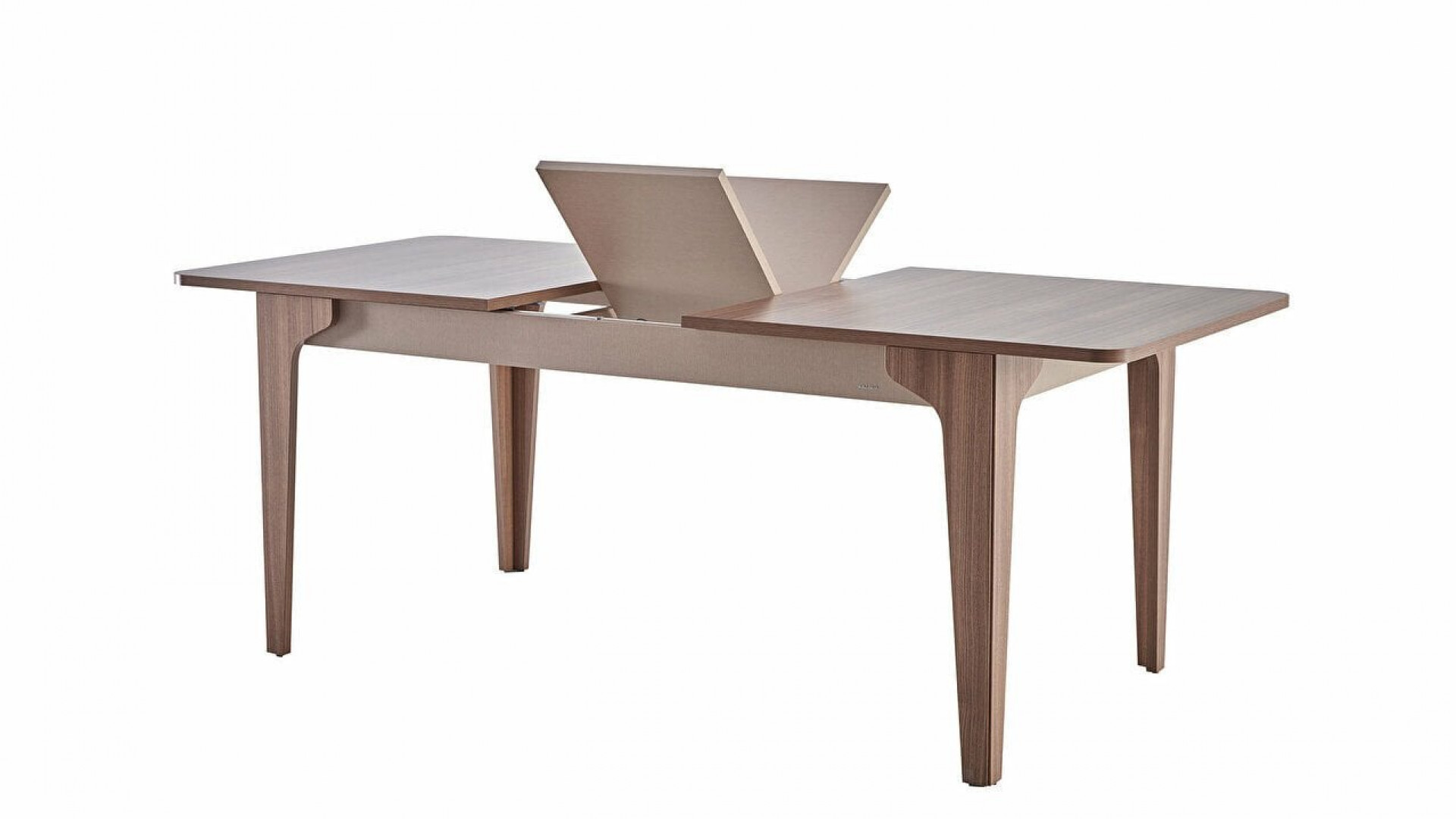 Alvis Esstisch, ausziehbar