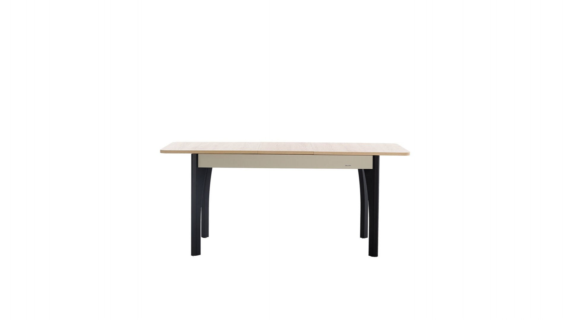 Melinton Mini Esstisch, ausziehbar