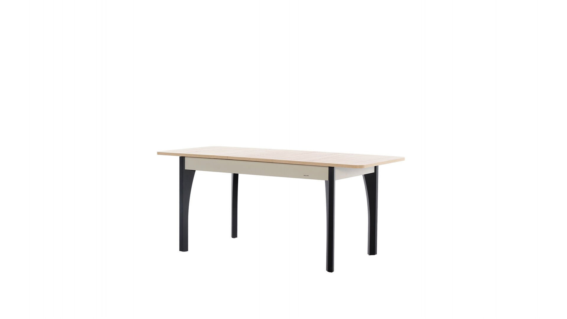 Melinton Mini Esstisch, ausziehbar