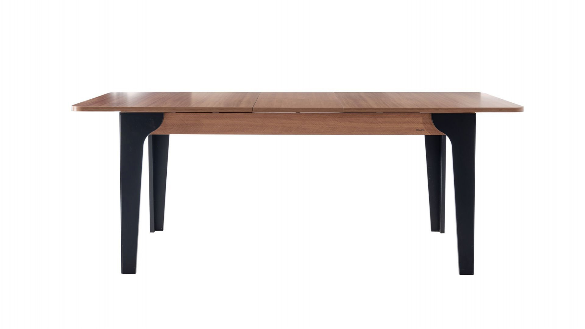 Monaco Esstisch, ausziehbar